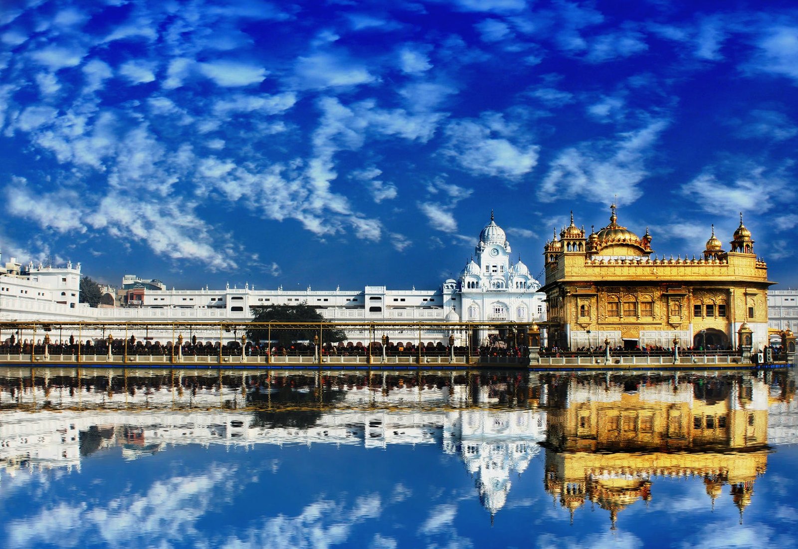 Best Amritsar Sightseeing Places for History and Culture Lovers